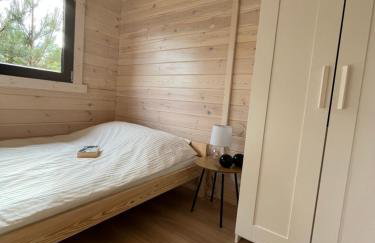 Domki Sosnowy Zakątek Swornegacie - Foto 37