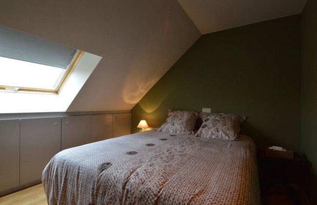 Holiday Home in Geel With Sauna - Foto 21