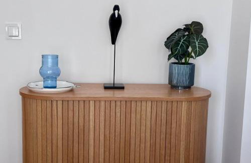 Apartament WHITE GLOVE Baltic Line - Photo 3