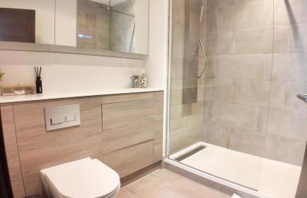 The Ivy Abode, Stylish 2-Bed Apartment Free Parking - Foto 11