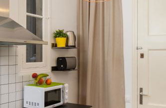 Catalan Music Palace with private terrace - Photo 34