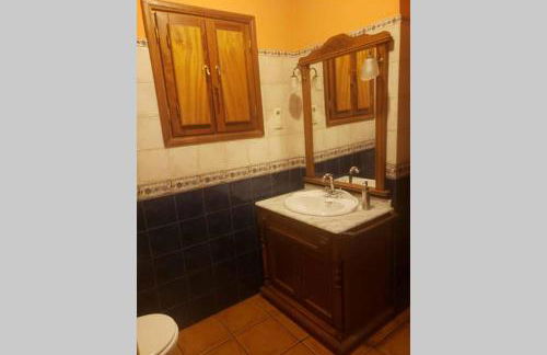 Casa el Viñadal - Foto 27