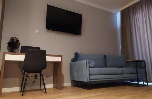 Apartamenty Wygoda Jurowiecka - Foto 6