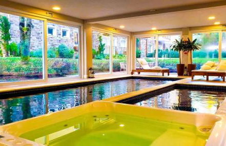 Apto Lindo e Completo com piscina e jacuzzi - Photo 38