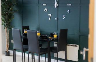 Game-Night Apartment Walk to Wolverhampton Centre - Foto 18