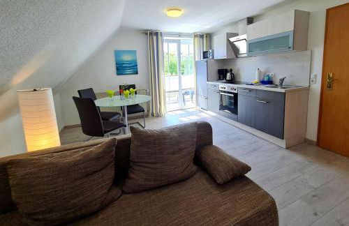 Boddenhus Apartment - Foto 12