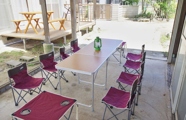 Villent Kujukuri Arrow - Foto 29