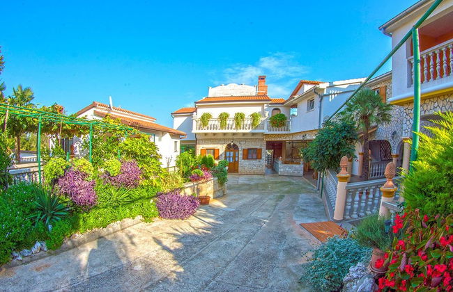 Apartments Lillian 811 - Foto 69