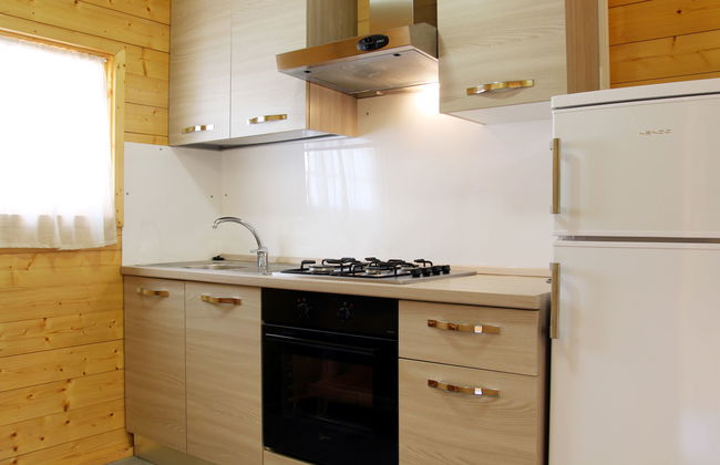 Chalet Atlantico - Foto 8