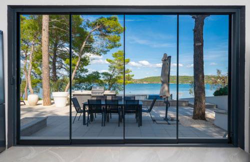 Villa L'aron - Photo 15