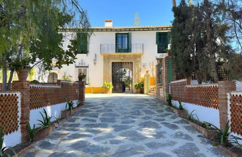 Hacienda Clavero Six Premium Apartment - Photo 27