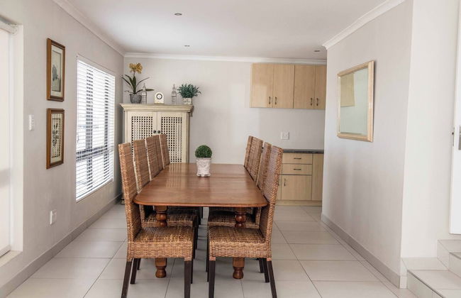 The Views - Oceanview Haven in Langebaan - 3 Levels of Luxury - Foto 14