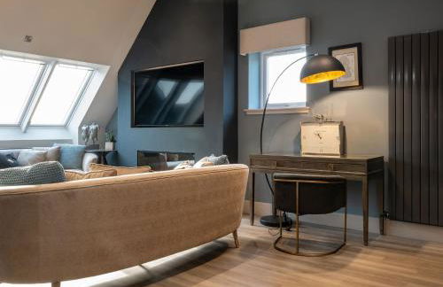 Arran Shores Luxury Shorefront Penthouse Suite 10 - Photo 12