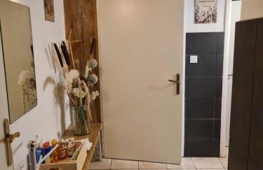 La maison d'antan - Foto 14