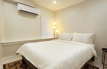 The Executive - Center-City - 3BR-4Bath-Private-Garage - Foto 12