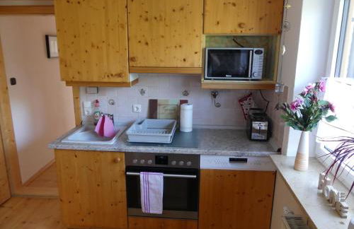 Ferienwohnung Bergblick - Foto 9