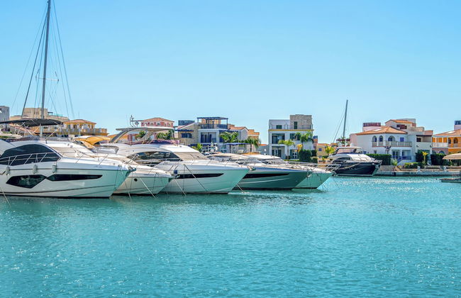 Sanders Breeze Limassol - Photo 35