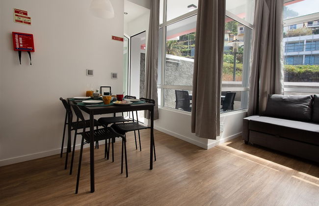 The Jolie Apartments - Foto 53