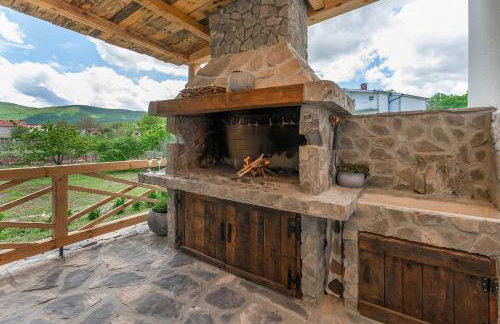 House Mali Dvori - Foto 30