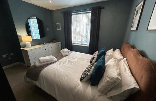 Luxury 2 bedroom town apartment - Foto 18