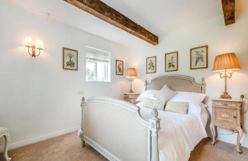 The Cottage At West Brinsea Farm - Foto 11