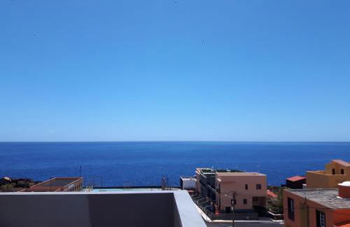 Apartamento La Caleta El Hierro Island terrace with incredible views - Foto 51