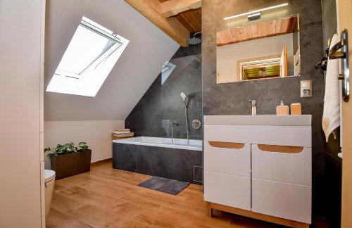 Domki Wiśta Wio - Foto 17