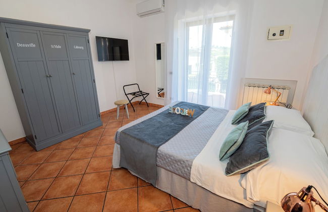 Maison Cipriani - Foto 15