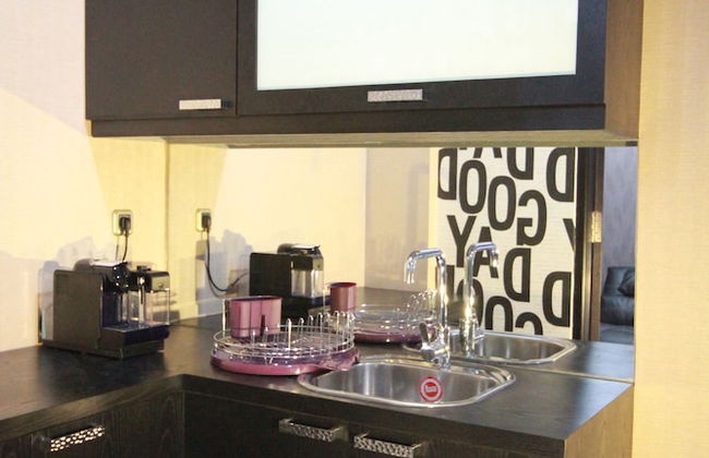 Harvia Suites - Foto 32