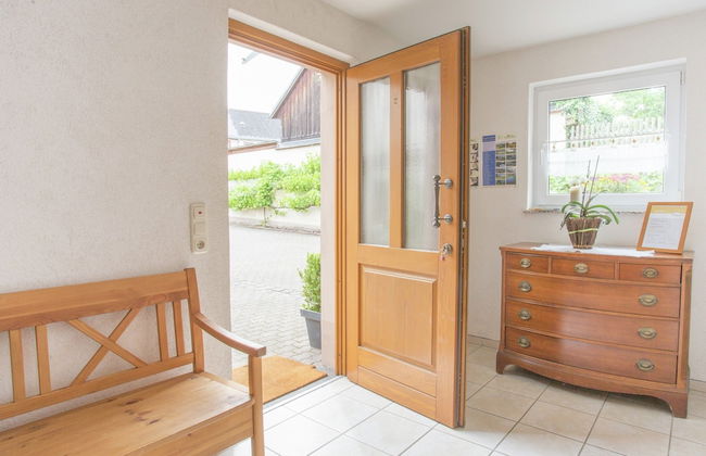 Comfortable Holiday Home Manderscheid With Garden - Photo 2