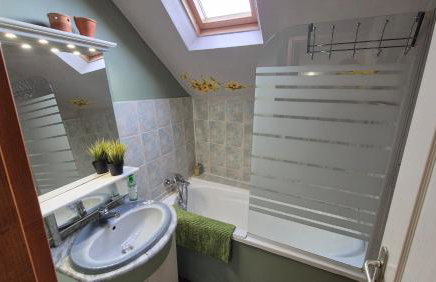 3 Gites- Le Roosevelt, Côte 204, Côte 204 Bis - Foto 52