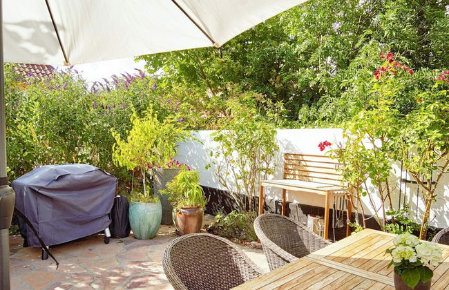 6 Person Holiday Home in Svaneke - Foto 11