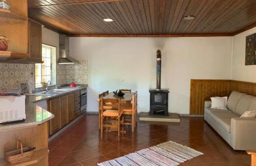 Casa do Bairro Alto - Foto 1