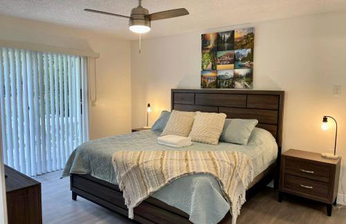 Grand Superior 3BR Condo Apartment Near Disney Parks - Foto 23