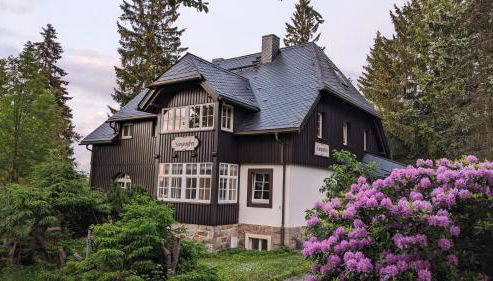 Ferienwohnung Sorgenfrei - Foto 2