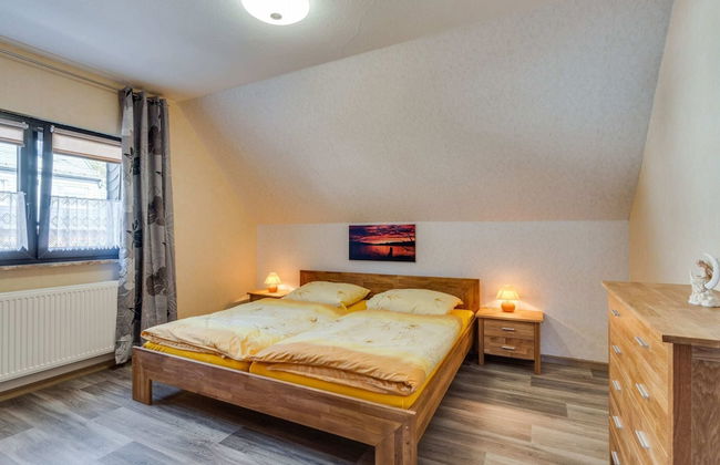 Apartment in Westerwald With Private Balcony - Foto 6