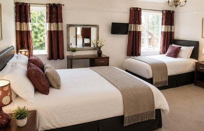 Arden Hill Farm House - Sleeps up to 16 - Snooker Table - HOT TUB - Foto 7