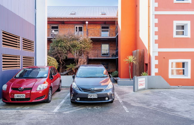 Manor Place Apartment - Foto 22