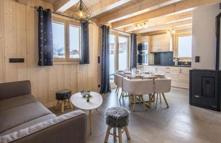 Les Ours de Combloux - Photo 12