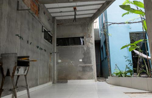 Guriri Recanto Paneágua cantinho de sossego - Photo 12