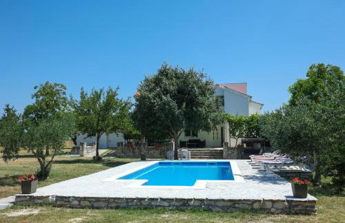 Villa Mandorla with private pool - Foto 70