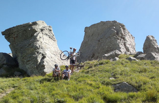 Residence Cimone - Foto 35