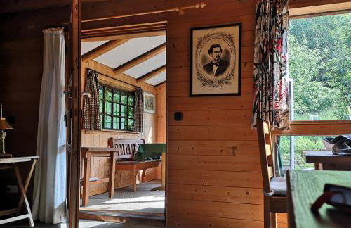 Ferienwohnung Schmidt - Natur und Ruhe - Foto 7