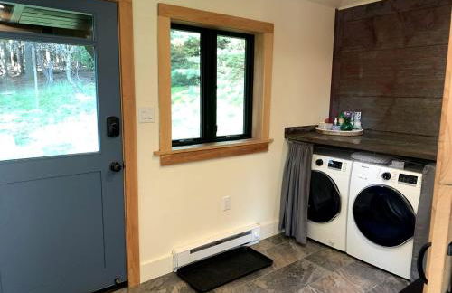 Gorgeous Cottage for Two, Overlooking Pond on 20 acres, Glamping in Pennsylvania - Foto 51