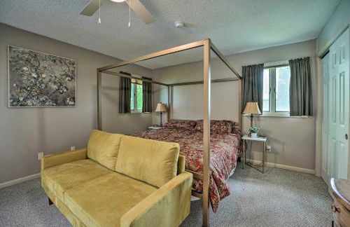 Family-Friendly Harbor Country Home 3 Mi to Lake! - Foto 14