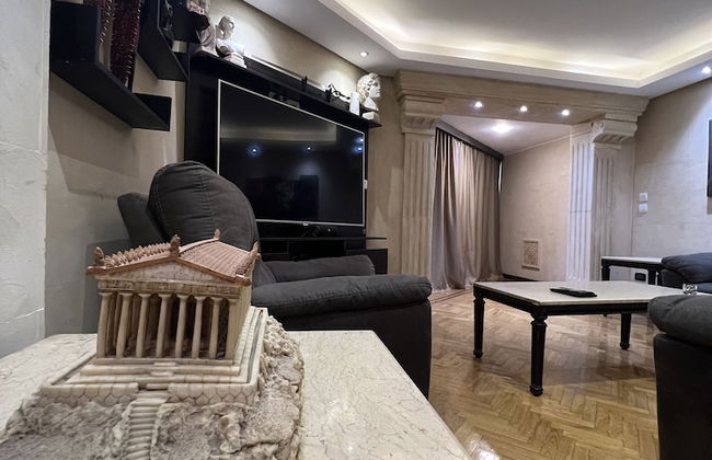 Rosa Black Baccara Suites W Gym - Foto 9