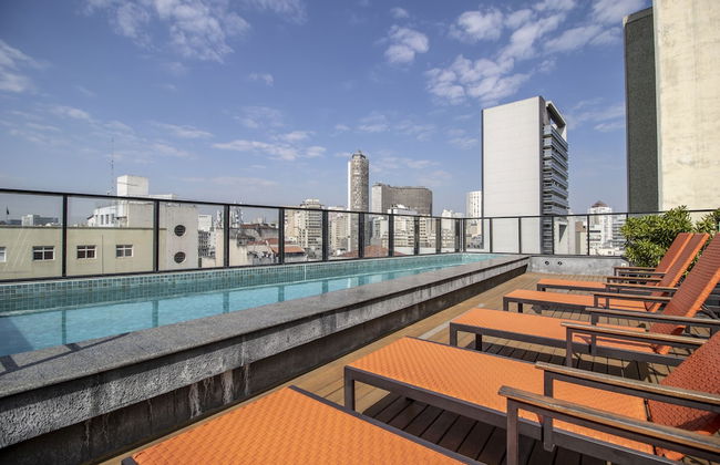 Aurora Paulistana - Foto 56