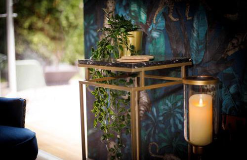 Oakwood Lodges with Hot tubs York - Foto 75