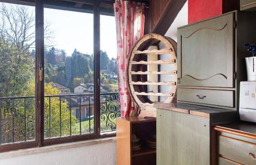 L'attico Con Terrazza Vista Lago - Photo 22