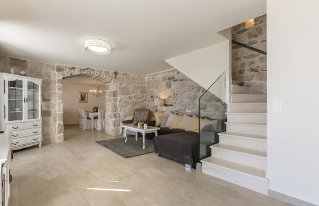 Villa Nareste - Foto 21